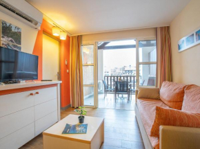 Studio Village Cap Estérel - Le Village-29